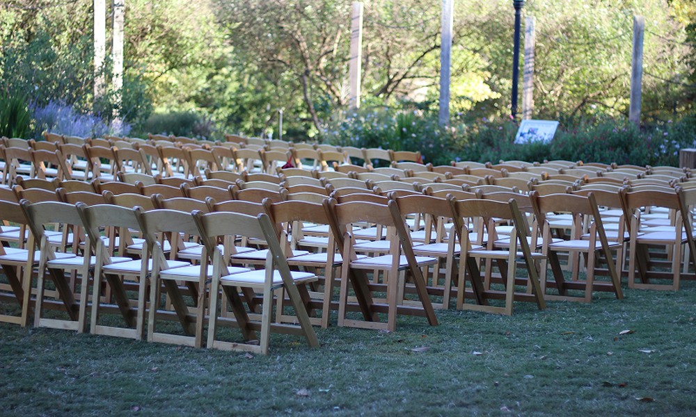 Why Chair and Table Rental Services in Singapore Are Essential for Event Setups